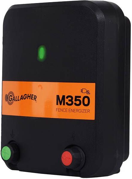 Gallagher M350 schrikdraadapparaat 230V 3 5J 323305