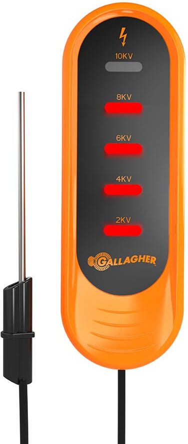 Gallagher Neontester 501017