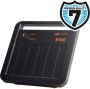 Gallagher S100 schrikdraadapparaat solar 12V 1 0J 346304 - Thumbnail 1