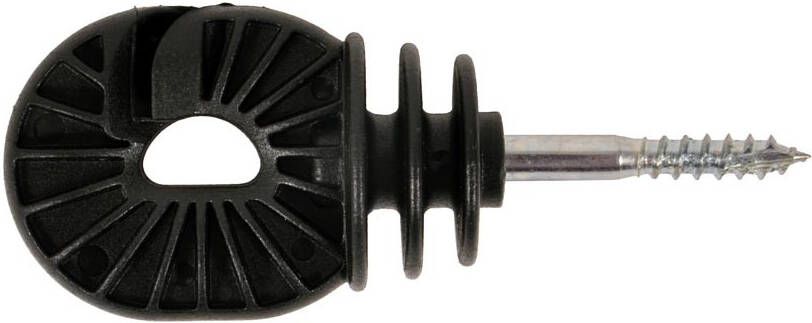 Gallagher Schroef-ringisolator BS hout super (250) 011209