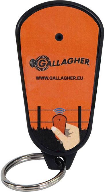 Gallagher Sleutelhanger Fence Tester 079667