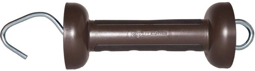 Gallagher Softgrip poortgreep terra cord draad RVS (1) 057979