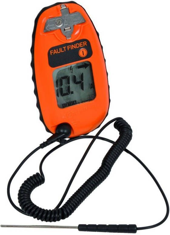 Gallagher Storings detector (Fault Finder) 509051 - Foto 1
