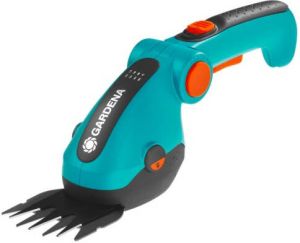Gardena Accu Grasschaar ComfortCut 9856-20