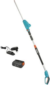 Gardena Accu telescopische heggenschaar THS 42 18V P4A set 14732-20