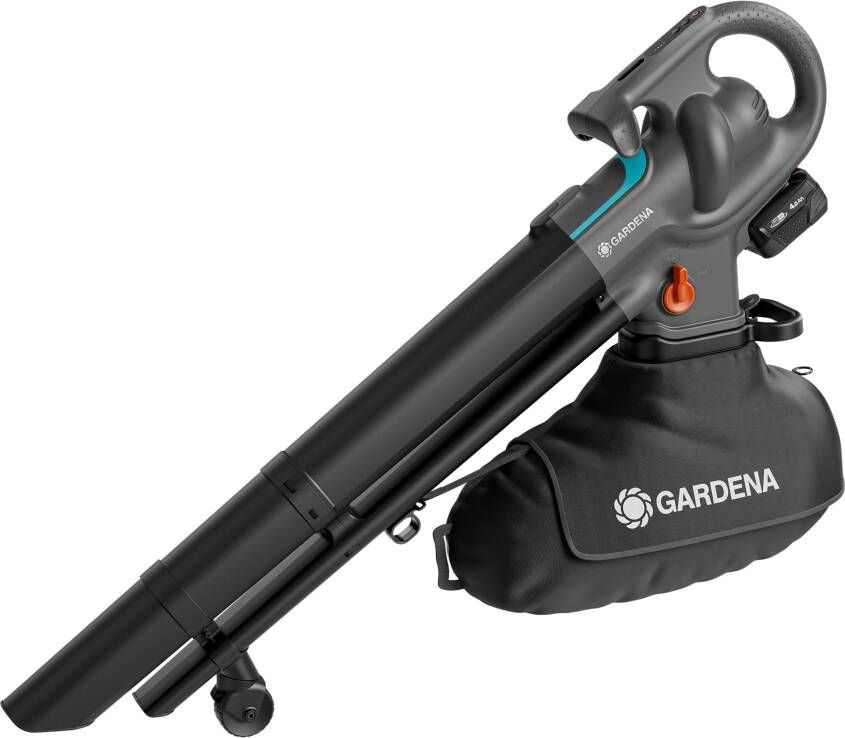 Gardena Bladblazer PowerJet 18V P4A Set 14895-20