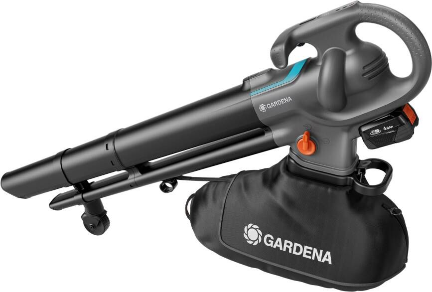 Gardena Bladblazer PowerJet 18V P4A solo 14895-55