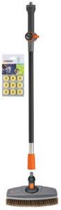 Gardena Cleansystem autowasset 5580-20