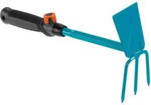 Gardena Combisystem handhark rechtvormig 3-tands 8915-20