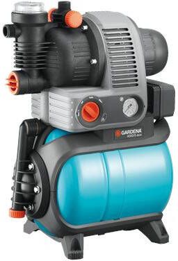 Gardena Comfort Hydrofoorpomp 4000 5 eco | 3500 l u 1754-20