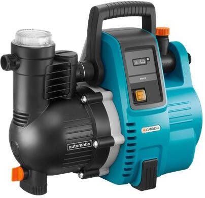 Gardena Comfort hydrofoorpomp 4000 5E