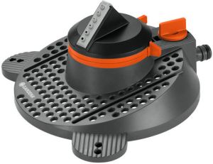 Gardena Comfort Sector- en cirkelsproeier Tango | 3 20 m | 310 m2 | 5° 360° 2065-20