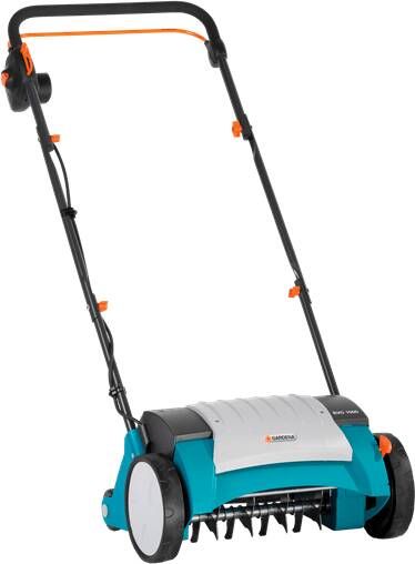 Gardena Elektrische Verticuteermachine EVC 1000 4068-20