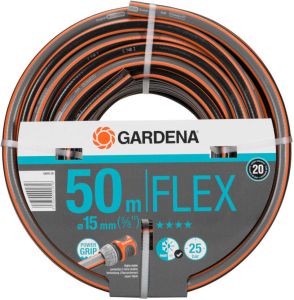 Gardena Flex slang (5 8) 50m