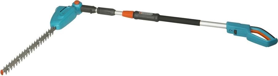 Gardena Accu telescopische heggenschaar THS 42 18V P4A solo 14732-55