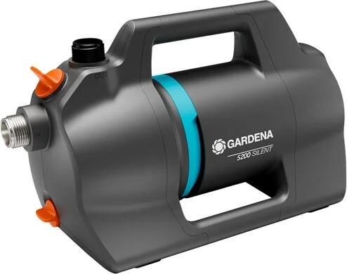 Gardena Besproeiingspomp | 5200 Silent 09084-20