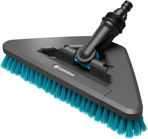 Gardena Cleansystem | borstel hard | flex 18814-20