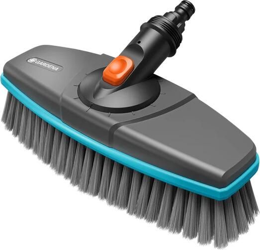 Gardena Cleansystem | borstel zacht 18810-20