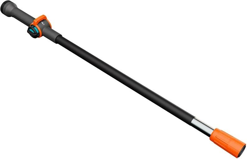 Gardena Cleansystem | Steel S 18800-20