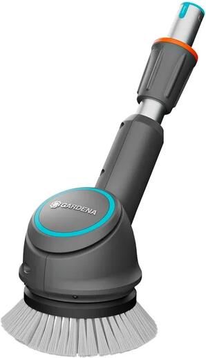 Gardena Diskbrush | opzet | compleet 14846-20
