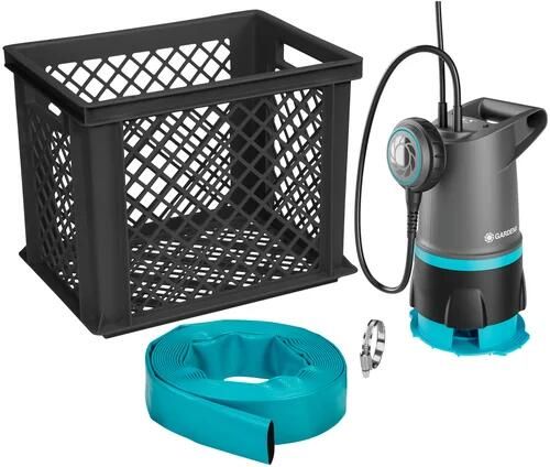 Gardena Hoogwater Set | 20000 09019-47