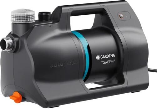Gardena Hydrofoorpomp | 4600 Silent 09070-20