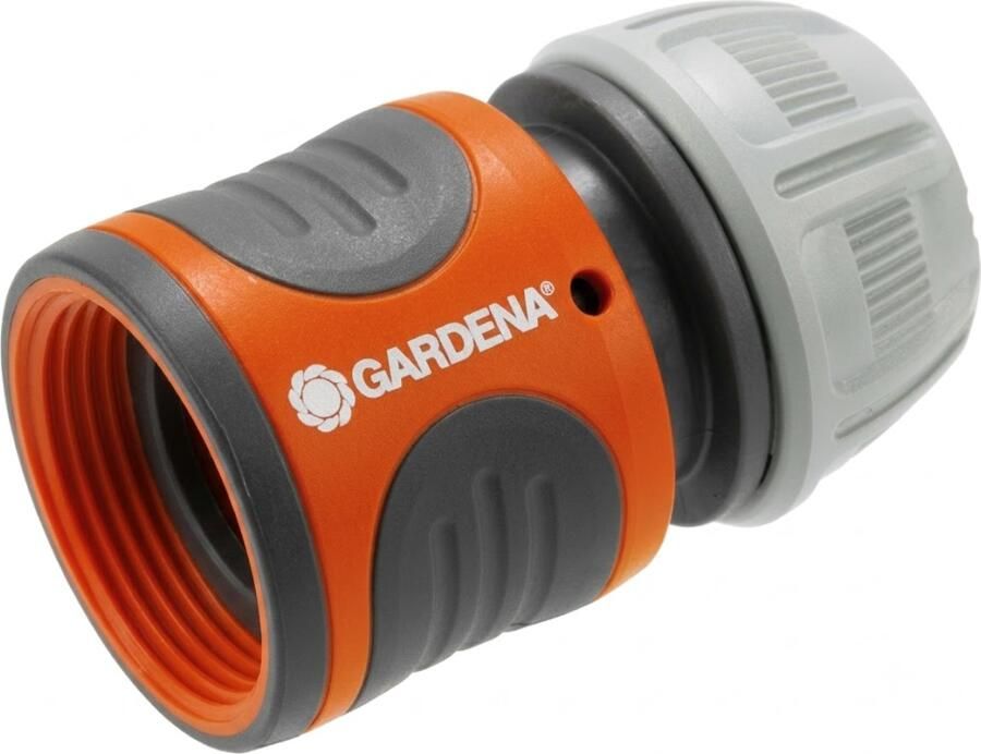 Gardena Slangstuk 13 mm (1 2") 15 mm (5 8") 18215-20