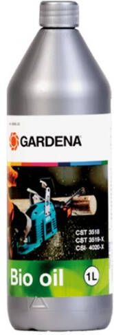 Gardena Kettingzaagolie (bio) | 1 liter 6006-20