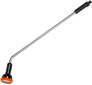 Gardena Maxi-Flo Profi-System broes met verlengstuk 2849-20