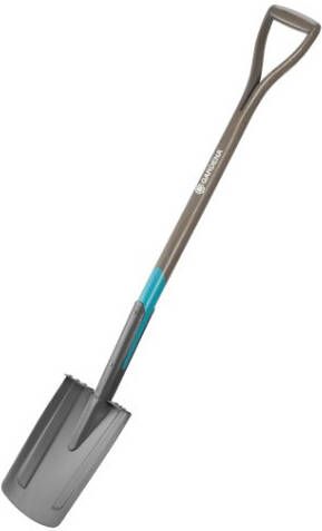 Gardena NatureLine Spade | FSC 100% 17000-20