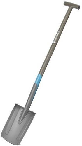 Gardena NatureLine Spade | T-greep | FSC 100% 17006-20