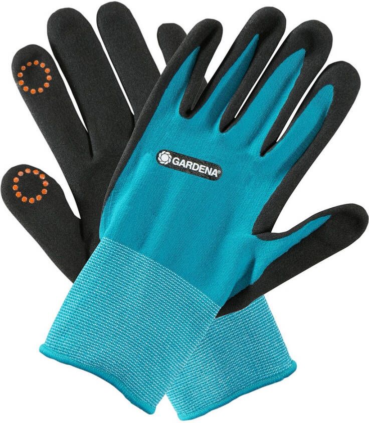 Gardena Plant- en bodemhandschoen L 11512-20