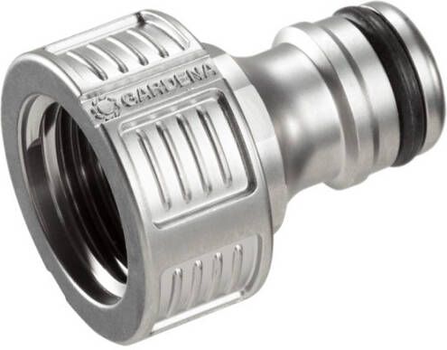 Gardena Premium aansluitstuk 21mm (G 1 2") 18240-20