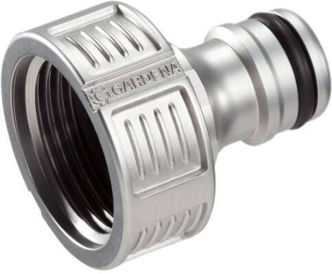 Gardena Premium aansluitstuk 26 5mm (G3 4") 18241-20