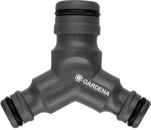 Gardena Prof-System 3-wegreduceerstuk 2834-20