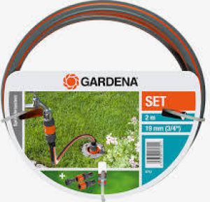 Gardena Profi Maxi-Flow | System | Aansluitgarnituur 2713-20