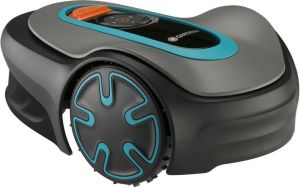 Gardena Robotmaaier SILENO minimo 500m² 15202-26