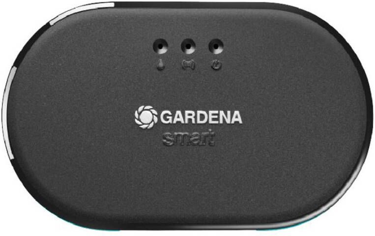 Gardena smart Irrigation Control 19035-20