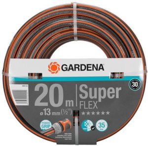 Gardena Superflex slang (1 2") | 20m 18093-20