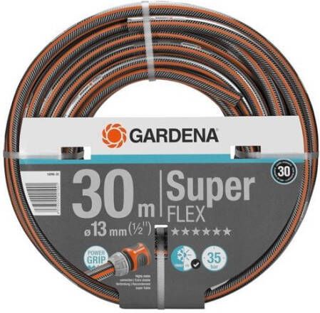 Gardena Superflex slang (1 2") | 30m 18096-20