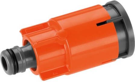 Gardena Waterstekker met stopventiel 5797-20