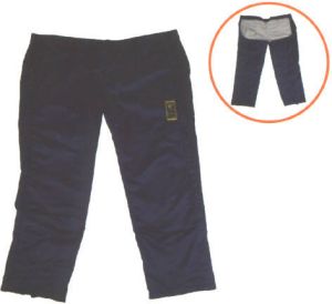 Gardeo PRO Snijwerende veiligheidshelmen GPROTECT-6
