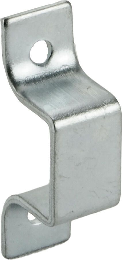 GB Plaatje rolschuif 10x35 1 5 verzinkt | 1 stuk 7449924
