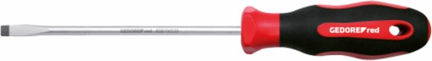 Gedore 2C-schroevendraaier | Zaagsnede 6 5 mm | 1 2 x 150 mm 3301233