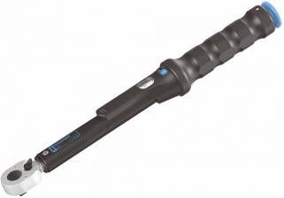 Gedore 3549-00 UK Momentsleutel Torcoflex-UK Omschakelbare Ratel 1 4" 5-25 Nm 2958015