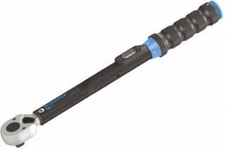 Gedore 3550-10 UK Momentsleutel Torcoflex-UK Omschakelbare Ratel 1 2" 20-100 Nm 2958031