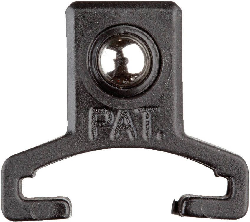 Gedore 1 2 Inch Houder | Voor Doppenrail Carolus 9630 | 10 Stuks 3300019