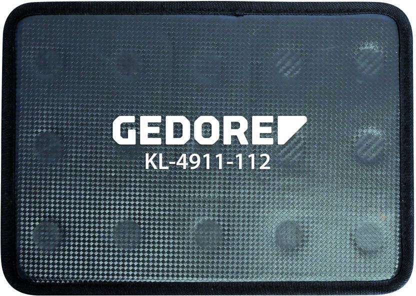 Gedore Aflegmatje Magnetisch | 280x200 MM 3457176