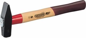Gedore Bankhamer 400 gr Rotband-Plus 8583150
