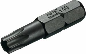 Gedore Bit 1 4" Torx T30 10st. 6542800